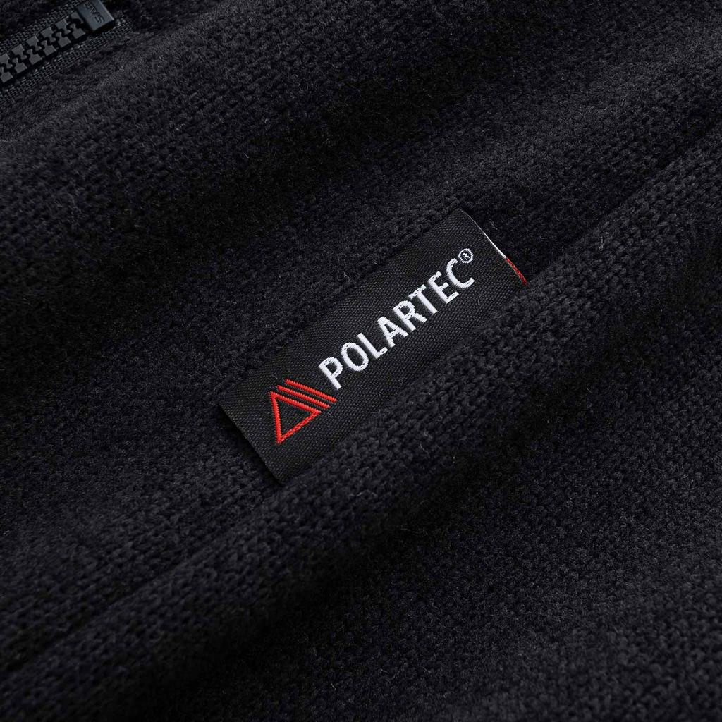 Anta Outdoors Knitted Sports Jacket Men Jackets 952546712-2