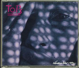 

CD VARIOUS - Tops New Release And Recommended So SPCD13012 EMI Japan Japanese Pop/Rock Used