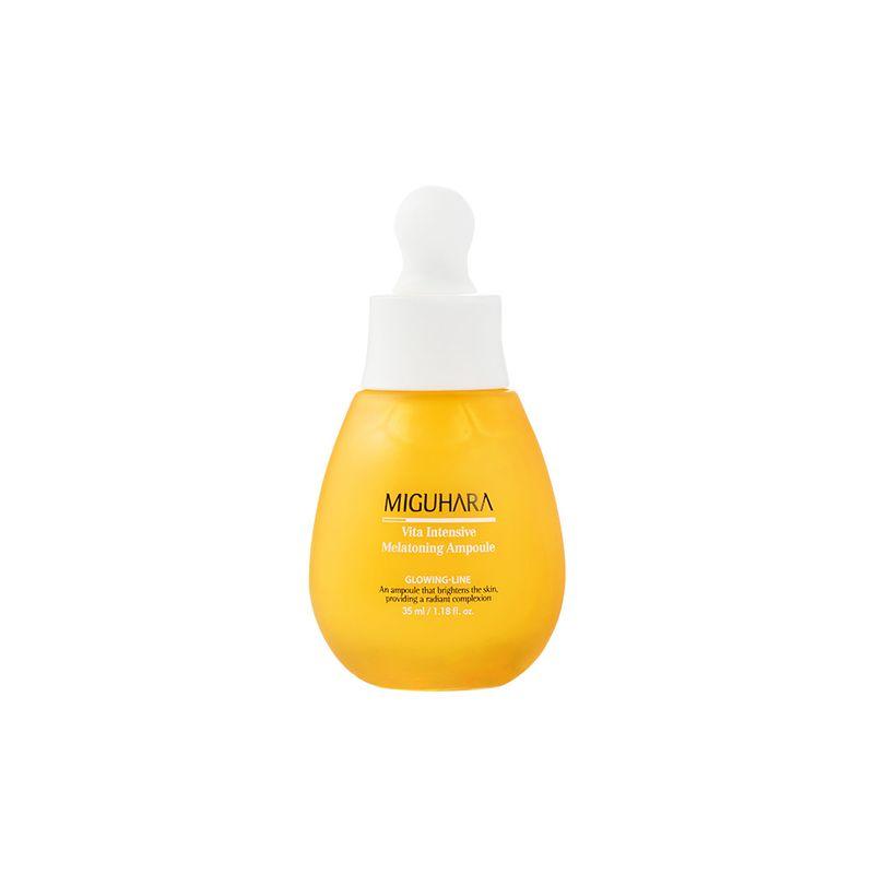 Vita Intensive Melatoning Ampoule 35ml