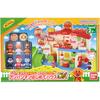 Bandai Anpanman First House DX Sound and Light Toy for Ages 2 and Up