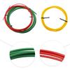 Built-in Copper Tube Bending Strip  Air Conditioning Pipe Bender Kit PE Plastic Strip Protector Tube Bending Strip
