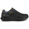 Skechers Sport Mens Stylish Low Casual Shoes Black 232958C-BKCC