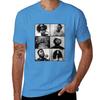 TDE - Kendrick, Ab-soul, Q, Jay Rock, Isaiah, SZA T-Shirt plain boys whites customs design your own men t shirt