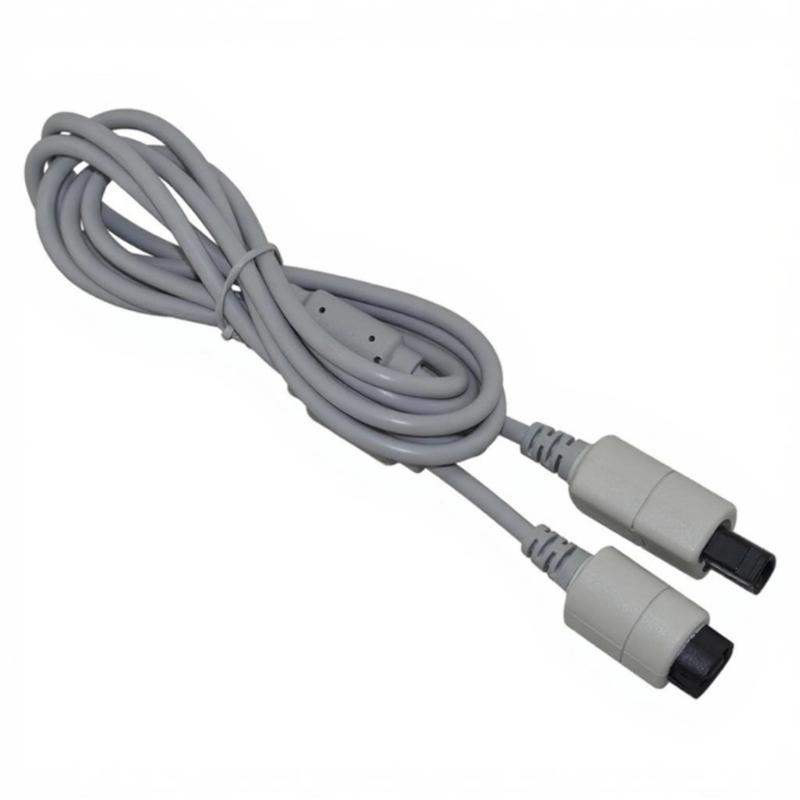 

Premium Extension Cable For Various Game Controllers and Peripherals 1.8m Length for Flexible Gaming Setups Enhancing Comfort 1