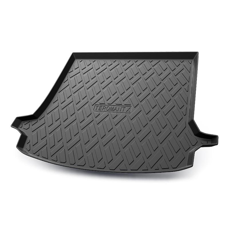 Volkswagen Rear Trunk Mat for CC, Golf, Bora, Lavida Plus, Lamando, and T-Roc