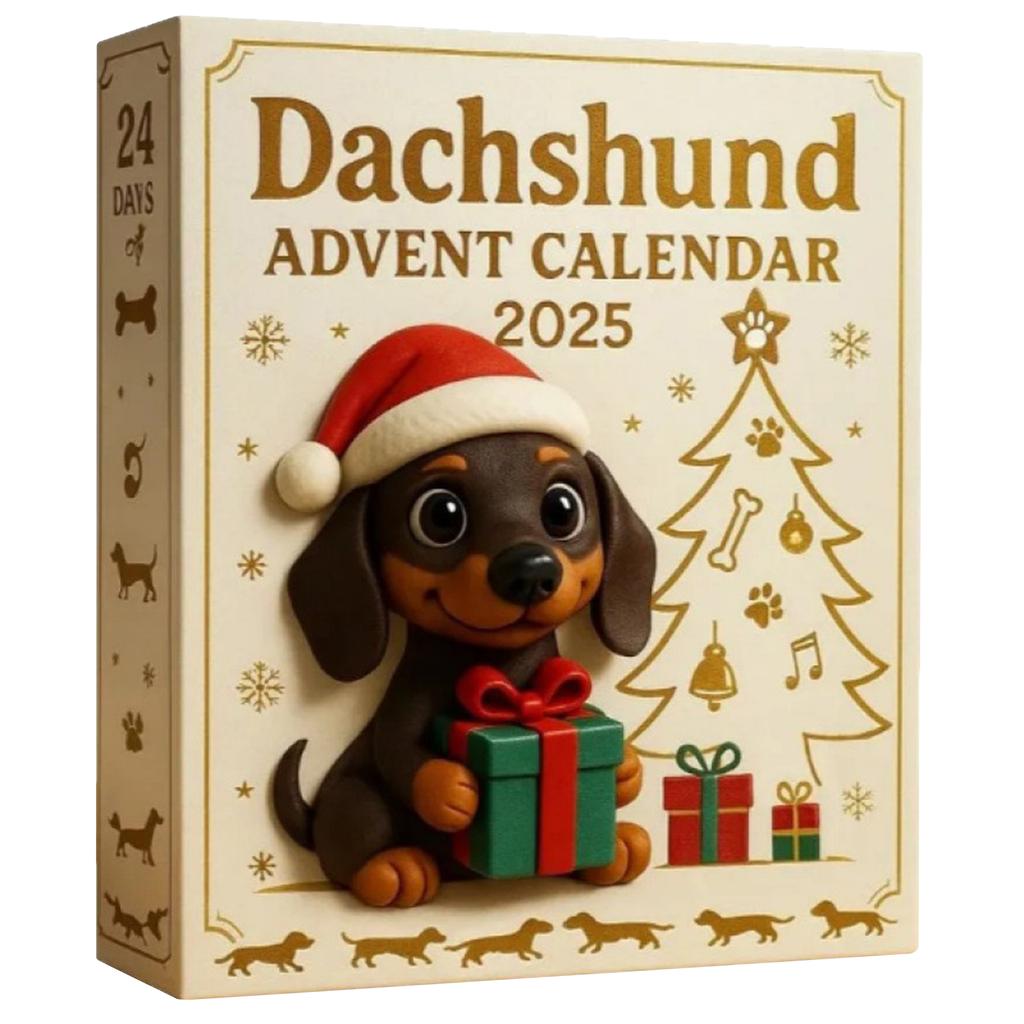 2025 Weihnachts-Adventskalender Mehrzweck-Mini-Figur Mystery Box 24 Tage Dekorationen Spielzeug Überraschungsbox für Heimdekoration