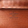LOUIS VUITTON Orsay Business Bag M51790 Brown Monogram canvas mens Used