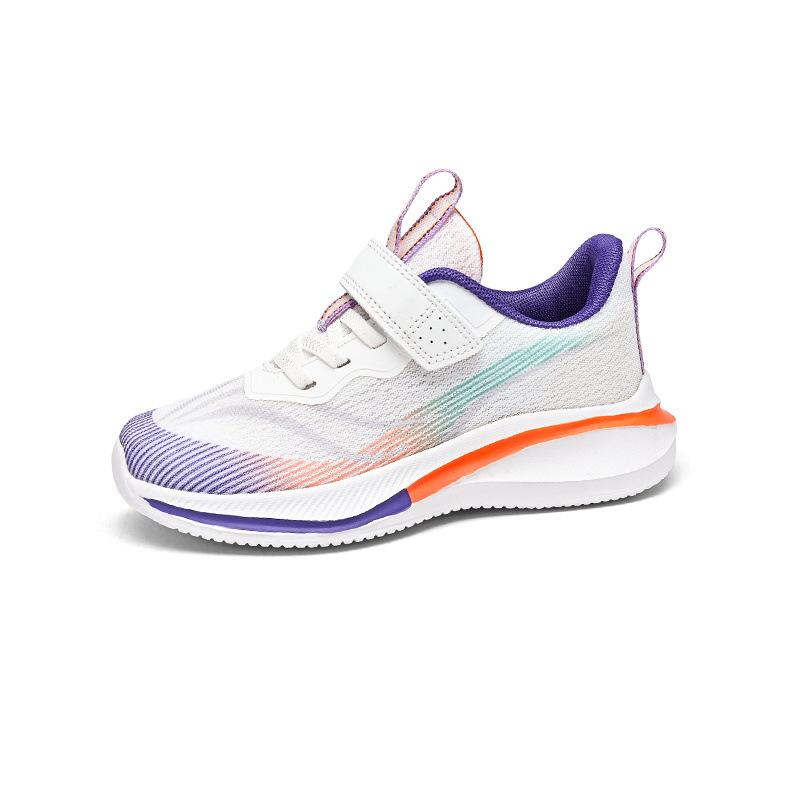 Feidian 3 Dragon Year Limited Running Shoes Children's Sports Running Shoes Boys 2025 New Carbon Board Boys' Shoes Brand