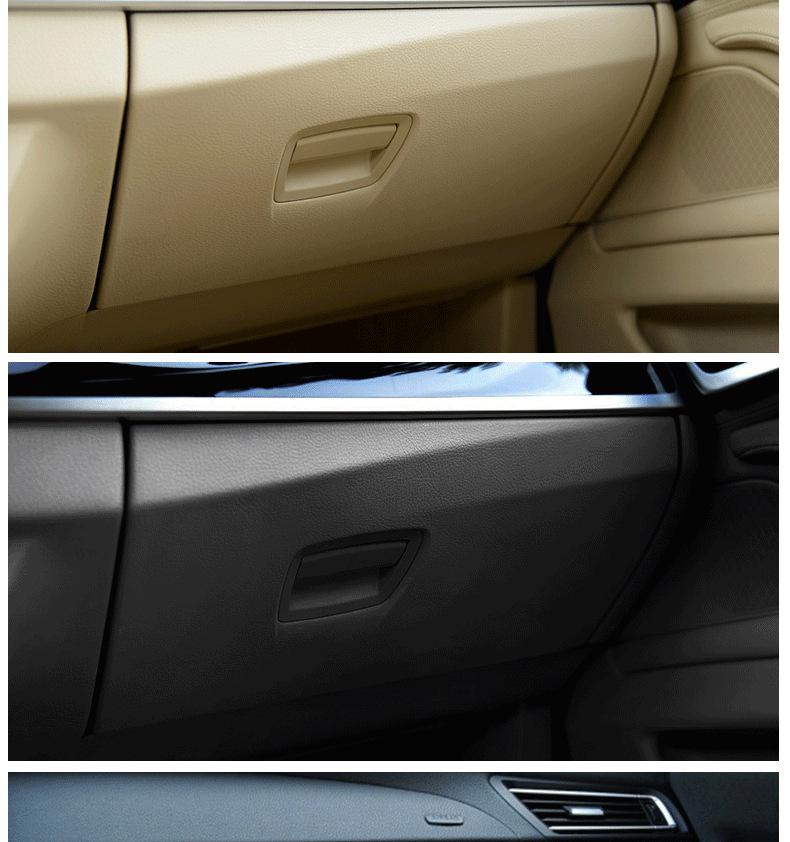 BMW 5 & 7 Series Glove Box Handle Switch for 520/525/730/740