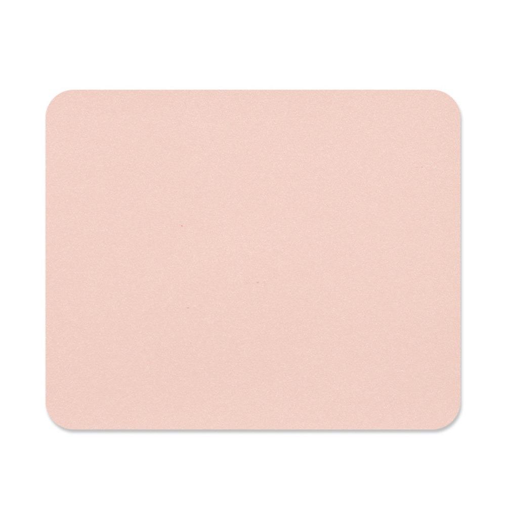 High Quality Leather Mouse Pad Non-slip Wear Resistant Gaming Desk Mat Smooth Anti Scratch Computer Table Protector Home Office
