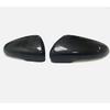 For W Golf/GTI MK6 2009-2013 Left&Right Carbon Fiber Side Wing Mirror Cover Caps