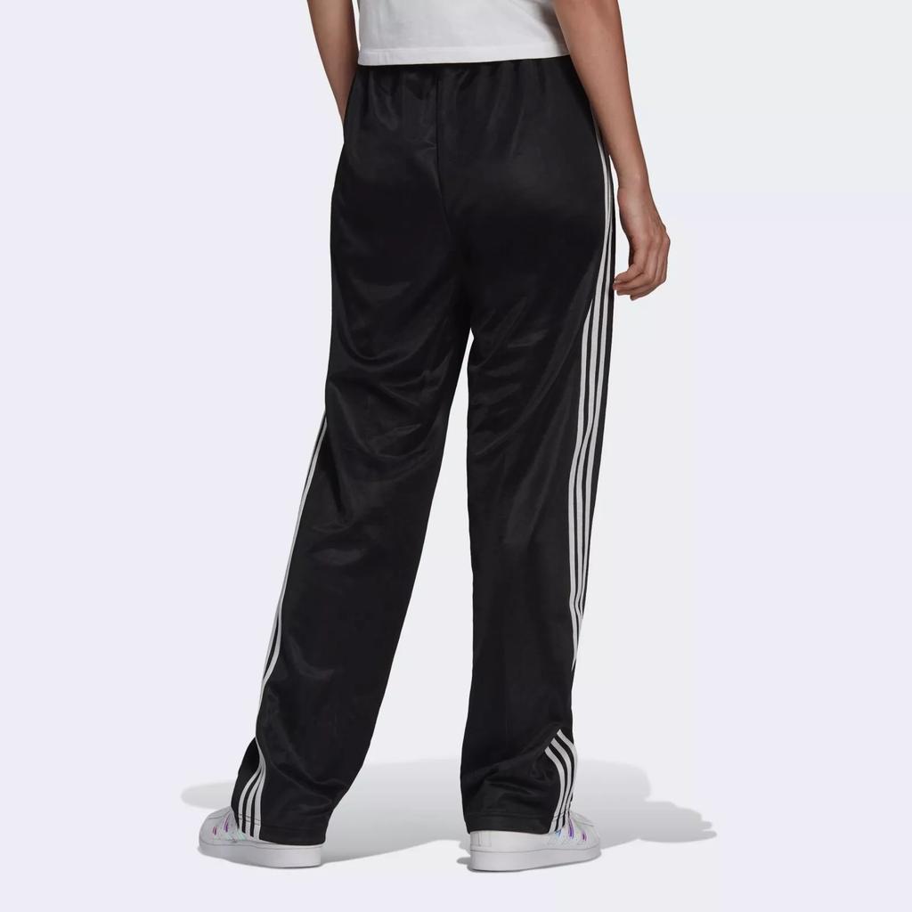 Adidas Originals Knitted Sweatpants Women's Black HF7528