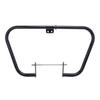 Motorcycle Engine Crash Bar Iron Lightweight Protective Engine Guard Highway Bar for Meteor 350 Classic 350 All New 350