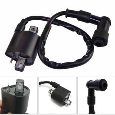 Ignition Coil Spark Plug Lead 150Cc 200Cc 250Cc Pit Pro Quad Dirt Bike Atv Buggy