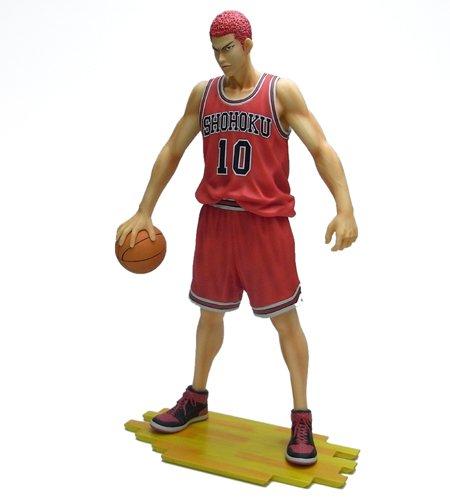 The Spirit Collection of Inoue Takehiko Slam Dunk Hanamichi Sakuragi Vol.1
