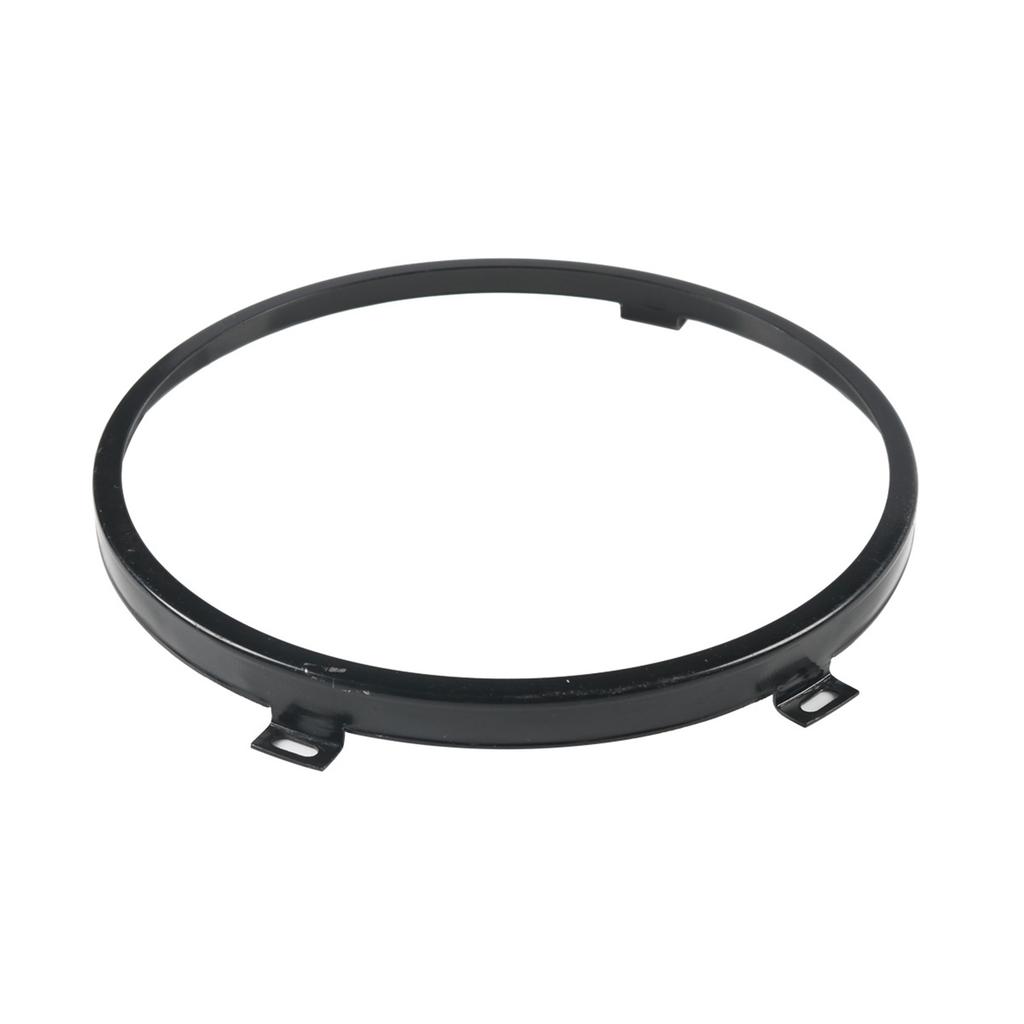 7Inch Round Headlight Bracket Holder For 2007-2017 Headlight Reflector Holder Repair Replacement