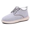 Women's Winter Plush Thick Casual Versatile Cotton Shoes