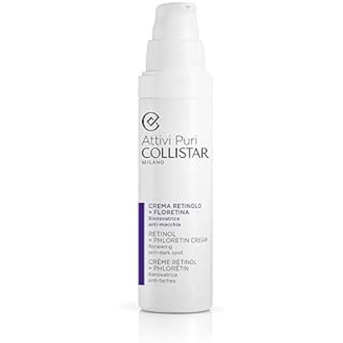 Collistar Attivi Puri Crema Retinolo + Floretina 50ml