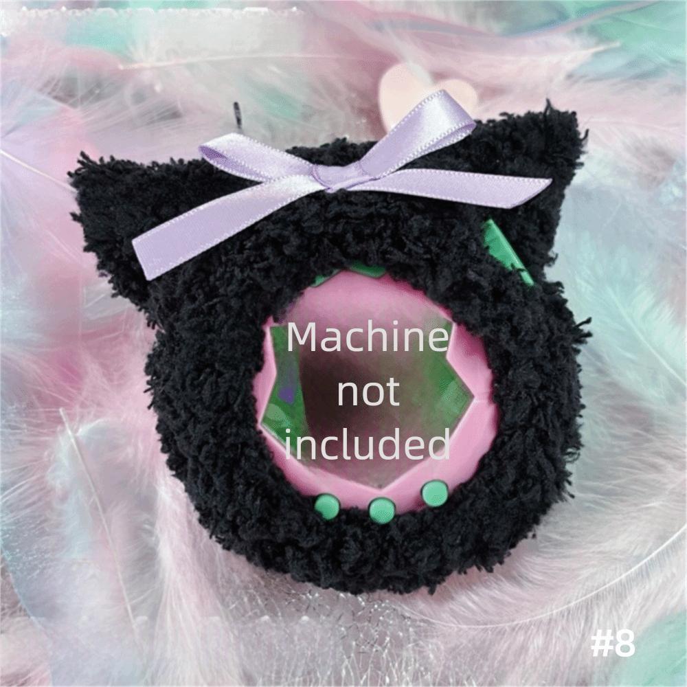 Special Handmade Protective Cover Protective Case for Tamagotchi Paradise Electronic Pets Game Toys