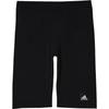 Casual Shorts Men's Black/White DP7494