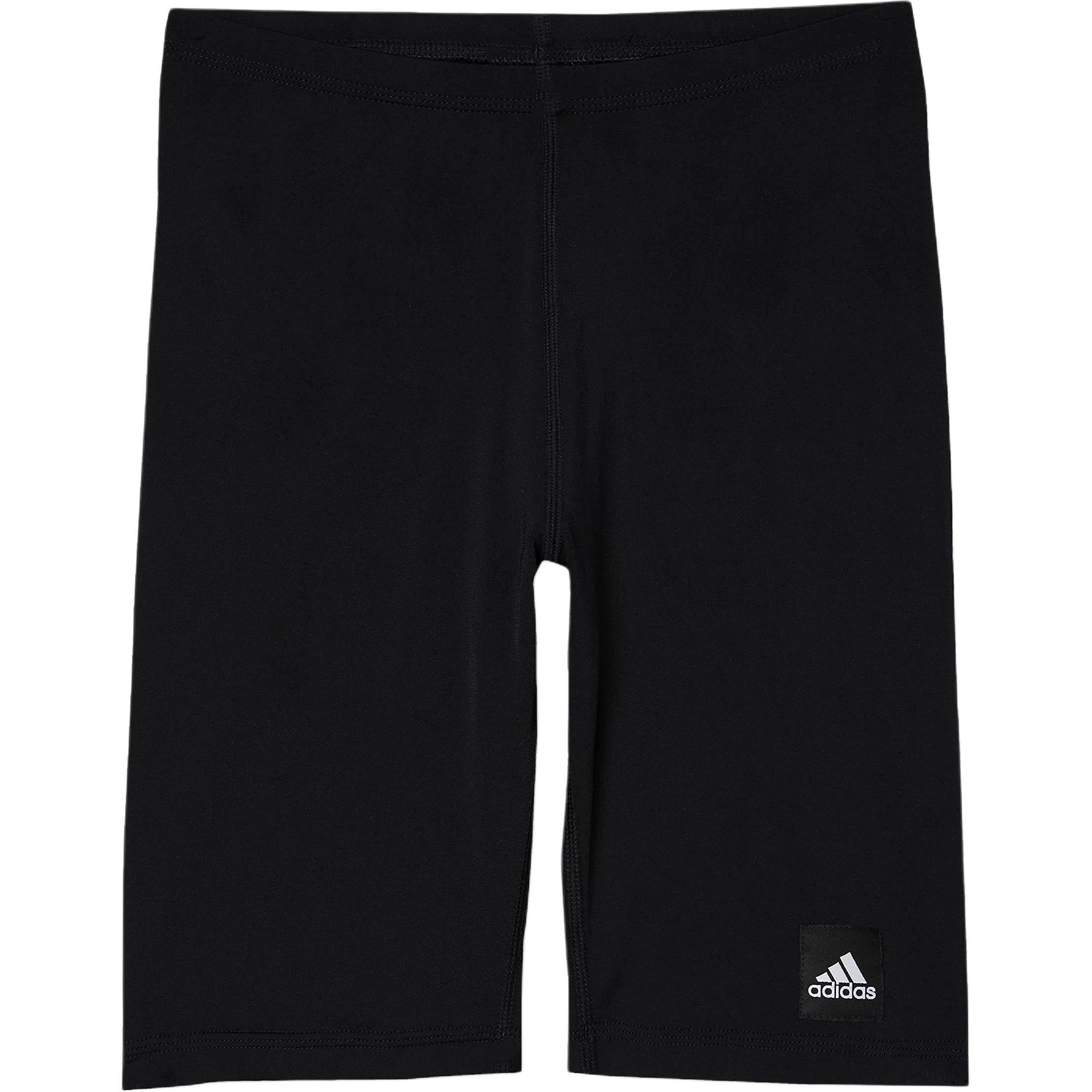 Adidas Casual Shorts Men s Black/White DP7494 4