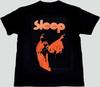 The Sciences Sleep Band Live Shirt Short Sleeve Black Unisex S-5XL 1A0248 Unisex T-Shirt
