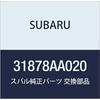 SUBARU Genuine Parts Sensor Assembly Oil Pressure Part Number 31878AA020