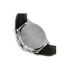 CASIO Men Standard Series Silver Watch MTP-1374L-7AV MTP-1374L-7AV