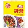 Ottogi 3 minutes. Sauce Jjajang Rapide et Facile 5 types
