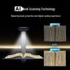 CZUR ET28U 38MP AI Book Scanner CN plug (adapter included)