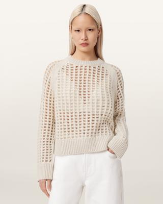 ALLSAINTS Suniva Jumper W030Ke-4068