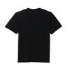 Small Planet Marvel "Daredevil: Born Again" Short Sleeve T-Shirt Silhouette, Size L, Black