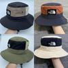 Summer Dry Quick Fisherman Hat Neutral Breathable Sun Hat For Sports Outdoor