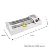 COMIX F9066E A3 Thermal Laminator