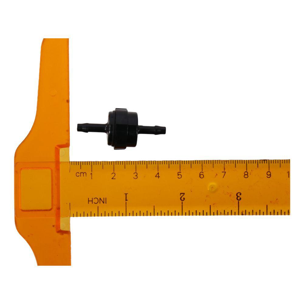 1/8" 3/16" 1/4" One-way Check Valve One Way Check Valve One-way Valve   Fuel Gas Liquid Air
