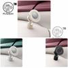 For Xiaomi YU7 2025 Car Phone Holder Magnetic Mount Anti-Shake Stabilizer Dedicated Support Bracket Accessories