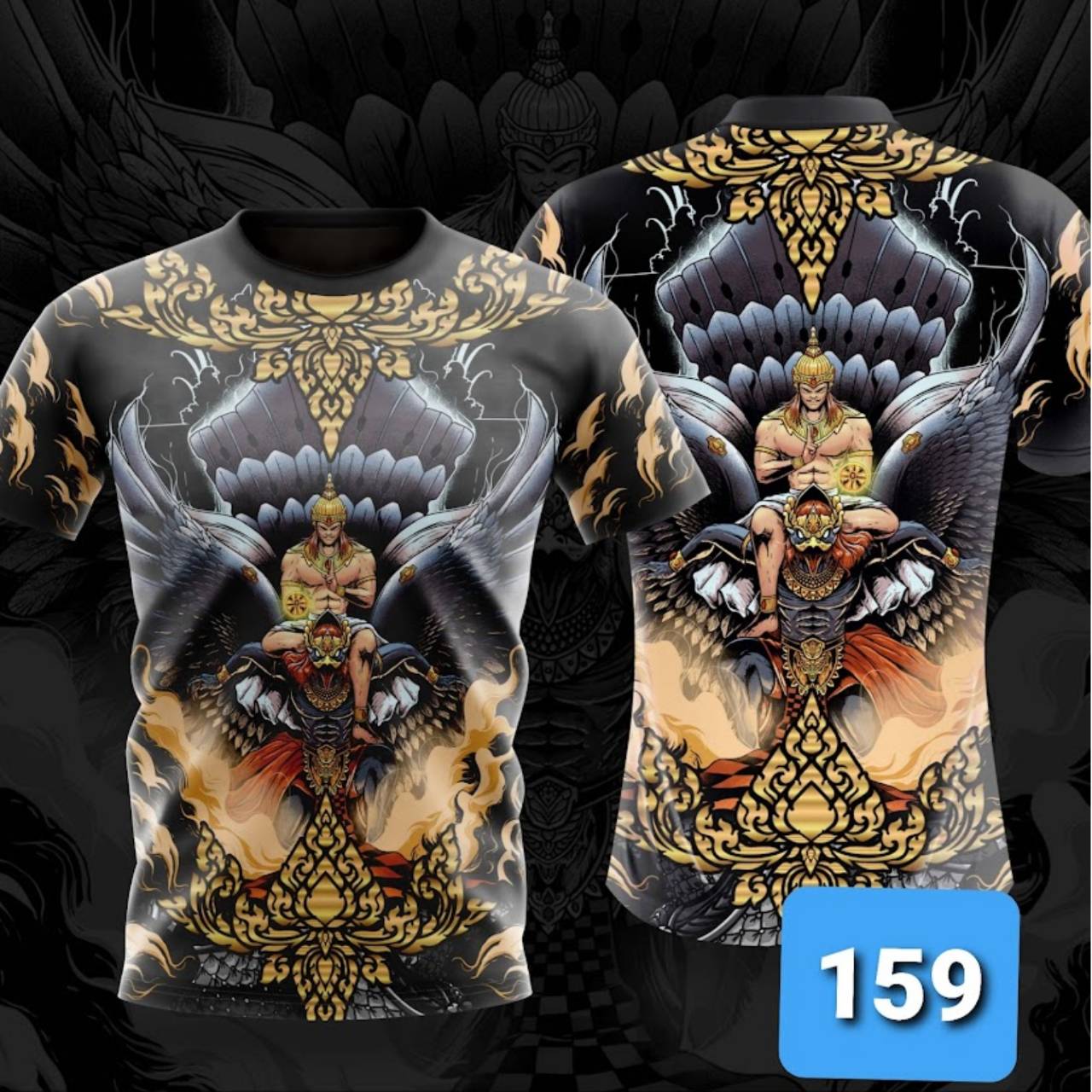 Футболка футболка унисекс для мужчин и женщин с дизайнерским принтом 3D модная уличная — фото 11