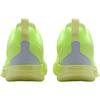 New Nike Sabrina 2 Anti Slip Wear Resistant Low Top Children's Basketball Shoes Neon Green Unisex HJ3905-700