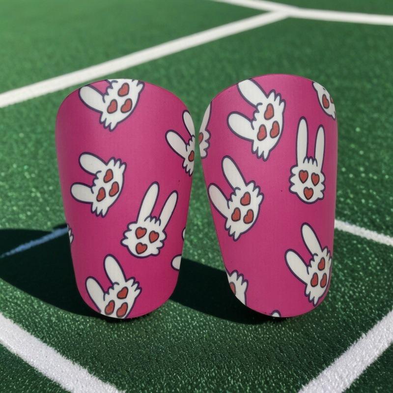 2025 KS-1011 Professional Men s and Boys Football Shin Guards - Anti-Collision Protection