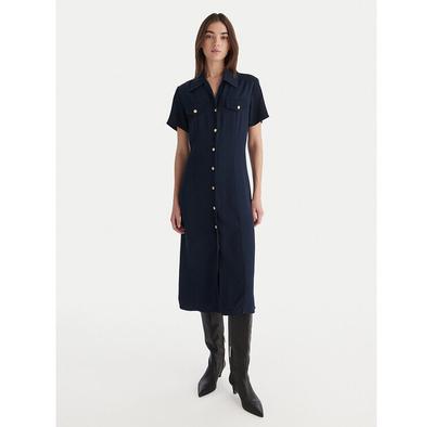 Shirt-Dress WW0WW45802