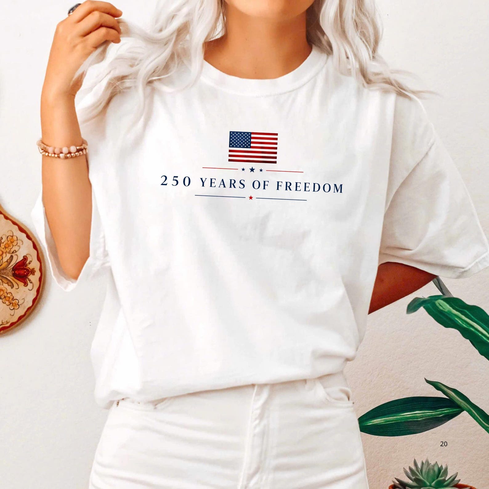 250 Years of Freedom USA Flag T-Shirt Patriotic Apparel, 250 Years of Freedom Performance Shirt, Patriotic, 4th of July Shirt, American Tee 2XL