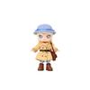 New POP MART MOLLY Autumn Fantasy 14cm Trendy Figures 210950383