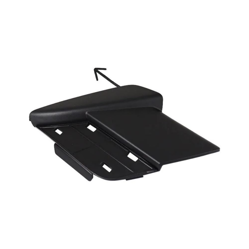 Кришка буксирувального гака переднього бампера для Suzuki SX4 S-Cross Cross Фейсліфт 2016-2020