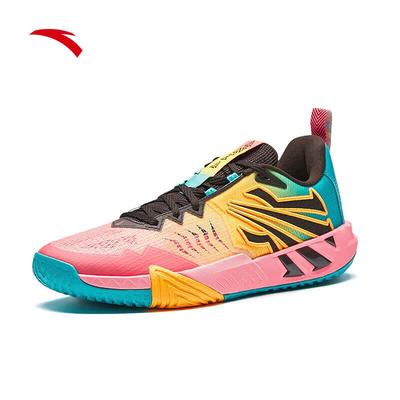 Kyrie Irving Serie KAI 2 Team Basketballschuhe