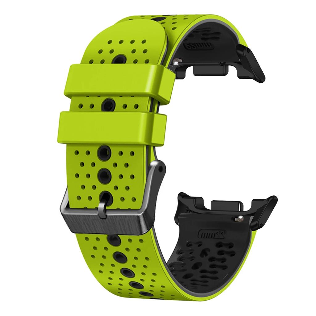 Silikonarmband für Samsung Galaxy Watch8/8Classic 40/44/46mm Armband Silikonarmband für Galaxy Watch Ultra2025 Ersatzarmband