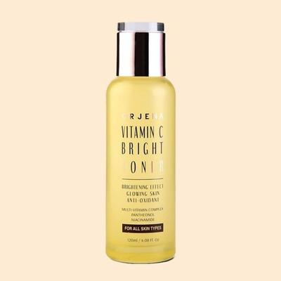 Trattamenti viso – Tonico viso