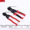 Di Chuang 8-inch Forged Mini Steel Wire Cutters