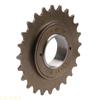 A1A2 BMX Bike Race 16/18/20/22/24T Tooth Single Speed Freewheel Sprocket Part