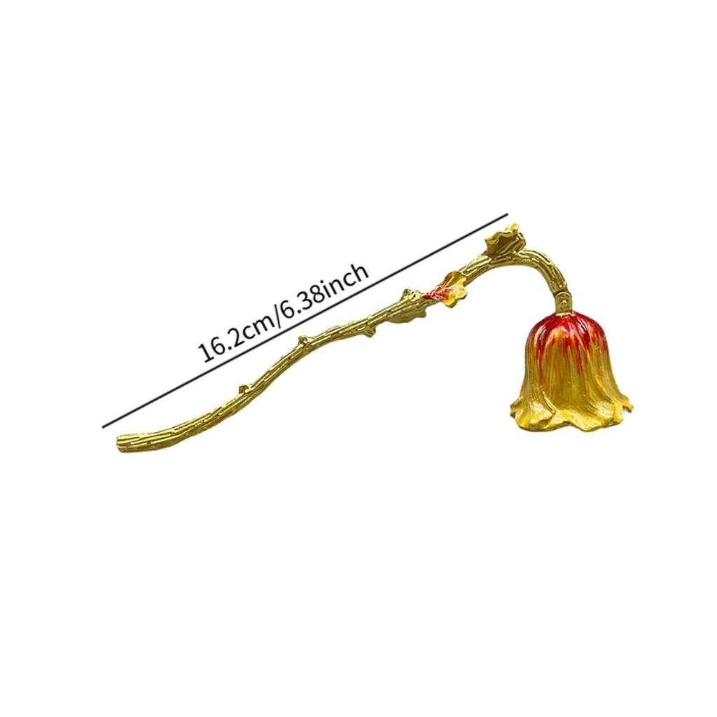 Candle Vintage Extinguishing Tool Candle Candlesnuffer for Lovers Gifts