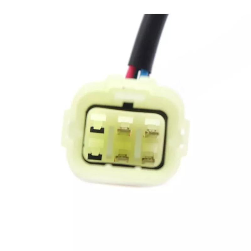Car Throttle Position Sensor With Wire Throttle Sensor TPS Sensor 13420-56B00  For Suzuki Sidekick 1342056B00